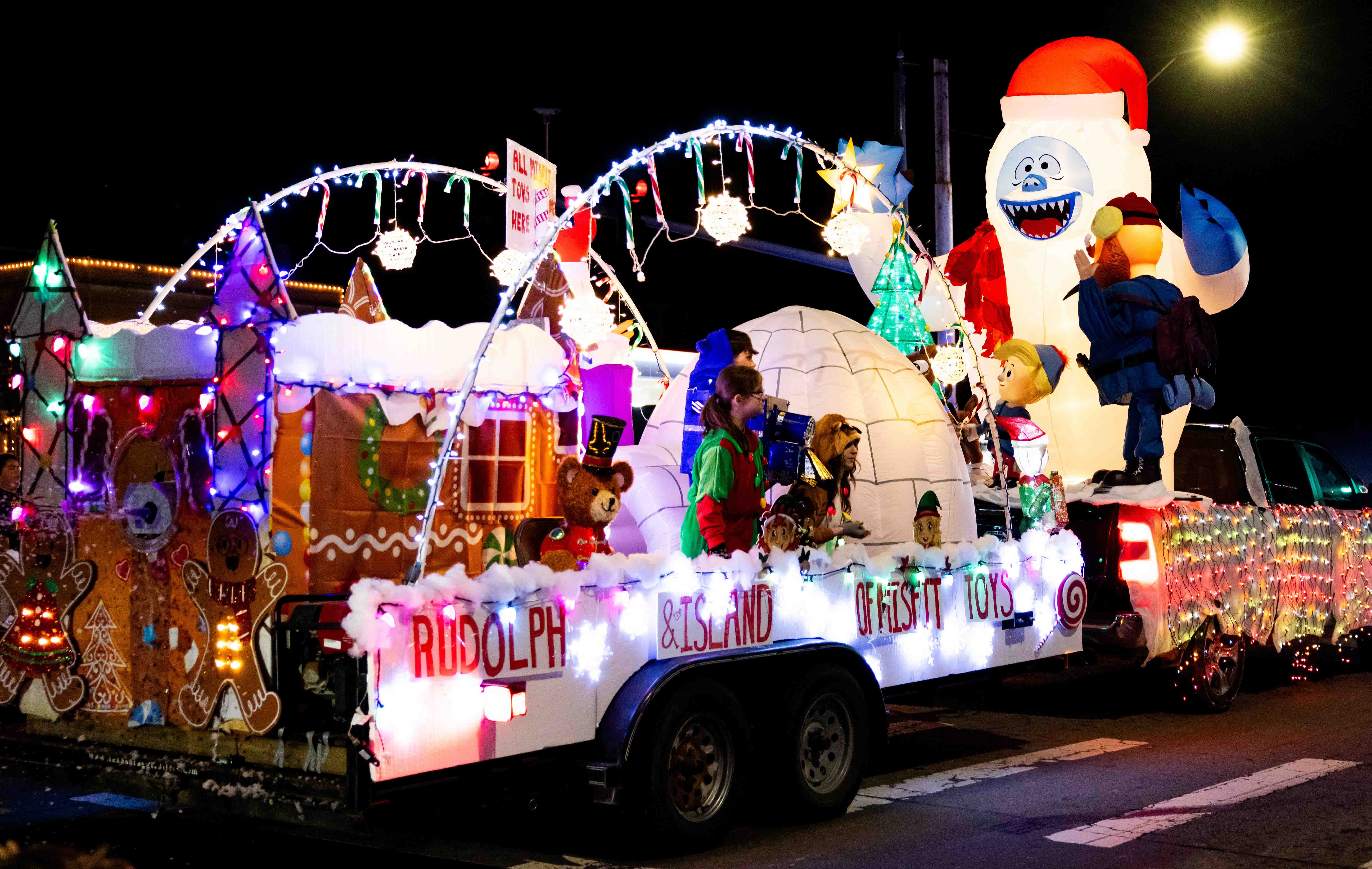 Parade
